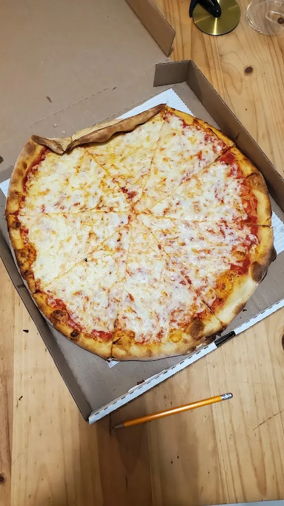 Cheese Pizza