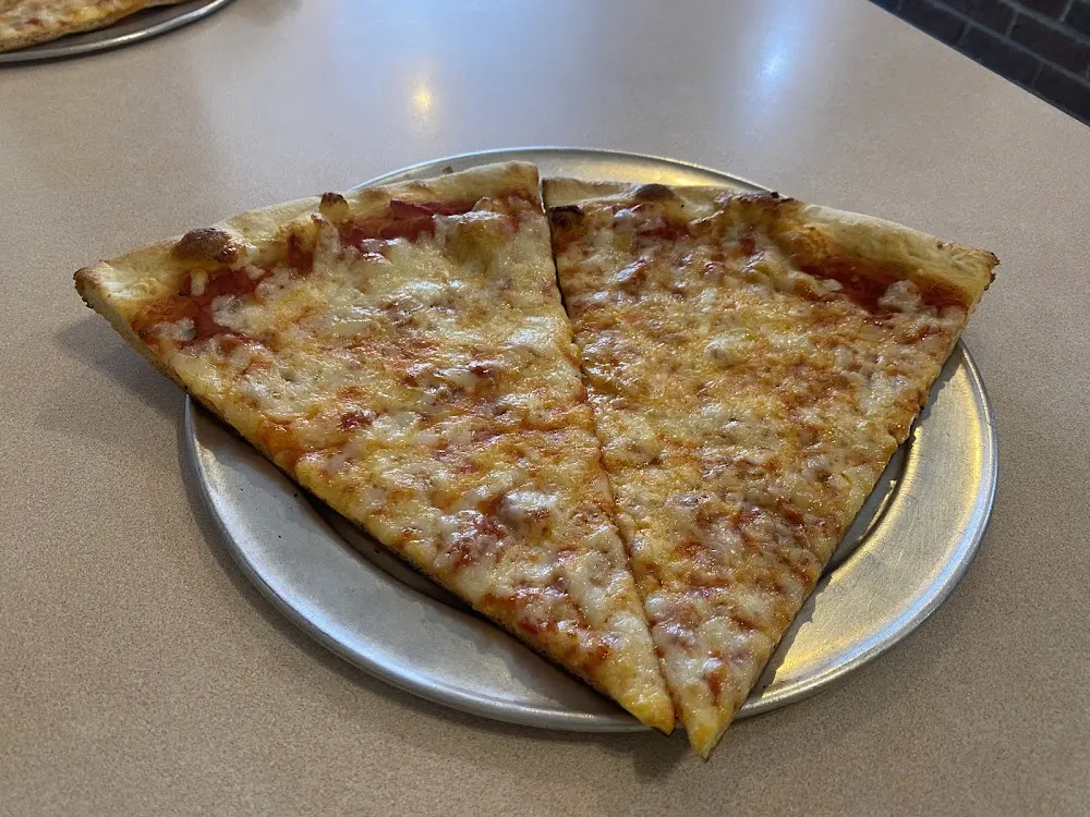 Slice of Pizza